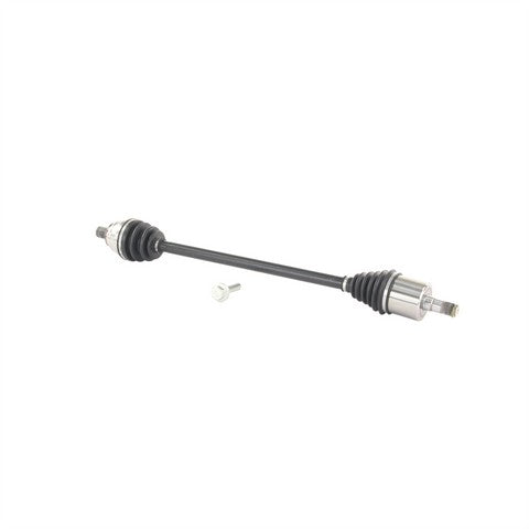TrakMotive CV Axle Shaft P/N:VW-8144 Fits: Volkswagen Golf Sportwagen 17-15 - Image 3