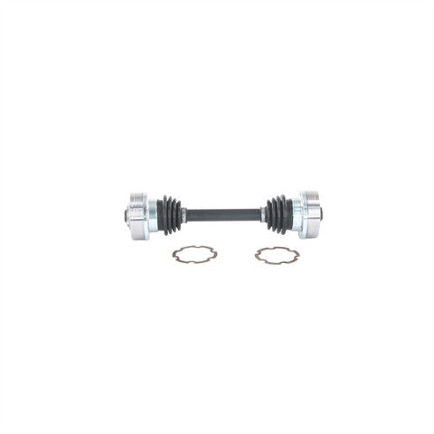 TrakMotive CV Axle Shaft P/N:VW-8148 Fits: Porsche 924 82-79, Porsche 944 85-83 - Image 1