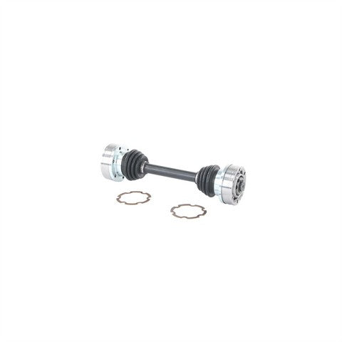 TrakMotive CV Axle Shaft P/N:VW-8148 Fits: Porsche 924 82-79, Porsche 944 85-83 - Image 2
