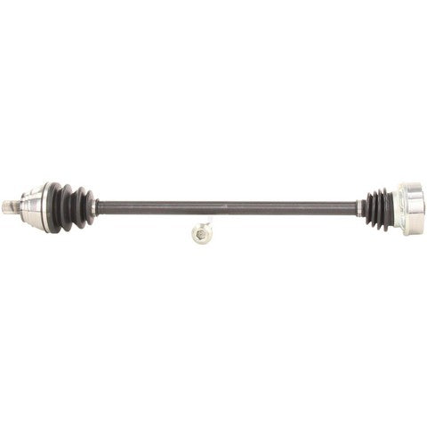 TrakMotive CV Axle Shaft P/N:VW-8149 Fits: Volkswagen Golf 19-18, Volkswagen Golf Alltrack 19-17, Volkswagen Golf Sportwagen 19-15 - Image 1
