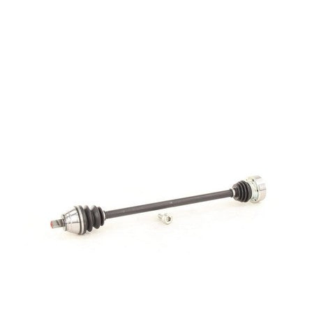 TrakMotive CV Axle Shaft P/N:VW-8149 Fits: Volkswagen Golf 19-18, Volkswagen Golf Alltrack 19-17, Volkswagen Golf Sportwagen 19-15 - Image 2