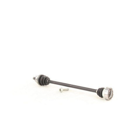 TrakMotive CV Axle Shaft P/N:VW-8149 Fits: Volkswagen Golf 19-18, Volkswagen Golf Alltrack 19-17, Volkswagen Golf Sportwagen 19-15 - Image 3