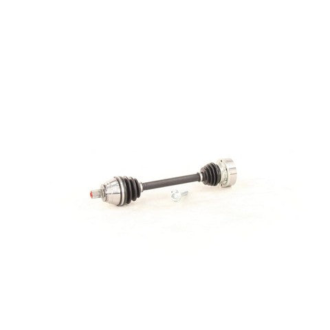 TrakMotive CV Axle Shaft P/N:VW-8151 Fits: Volkswagen Golf 13-10, Volkswagen Golf 19-15, Volkswagen Golf Alltrack 19-17, Volkswagen Golf Sportwagen 18-15, Volkswagen Jetta 21-19, Volkswagen Rabbit 09-08 - Image 2