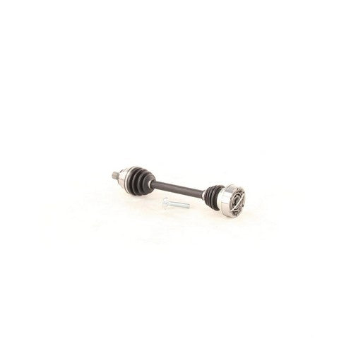 TrakMotive CV Axle Shaft P/N:VW-8151 Fits: Volkswagen Golf 13-10, Volkswagen Golf 19-15, Volkswagen Golf Alltrack 19-17, Volkswagen Golf Sportwagen 18-15, Volkswagen Jetta 21-19, Volkswagen Rabbit 09-08 - Image 3