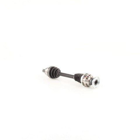 TrakMotive CV Axle Shaft P/N:VW-8152 Fits: Volkswagen Tiguan 16-09 - Image 2