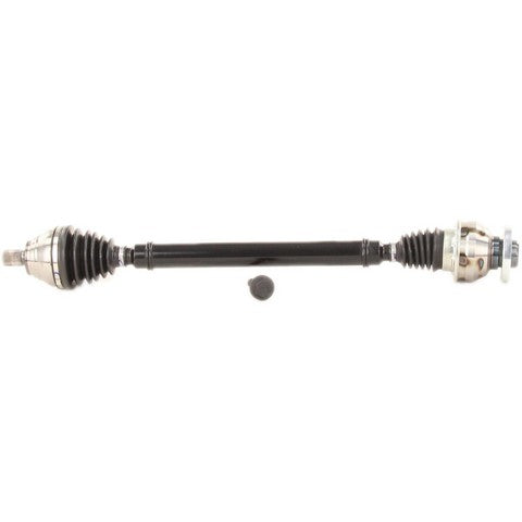 TrakMotive CV Axle Shaft P/N:VW-8153 Fits: Volkswagen Tiguan 16-09 - Image 1