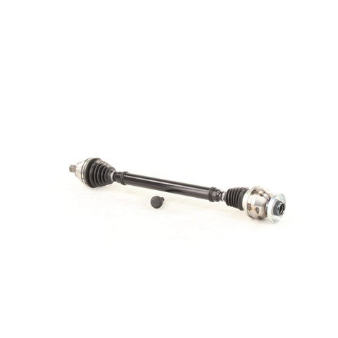 TrakMotive CV Axle Shaft P/N:VW-8153 Fits: Volkswagen Tiguan 16-09 - Image 2