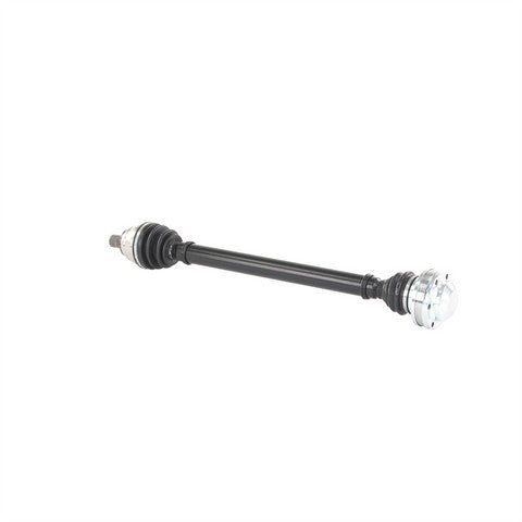 TrakMotive CV Axle Shaft P/N:VW-8157 Fits: Audi A3, Audi Tt, Volkswagen Cc, Volkswagen Eos, Volkswagen Golf, Volkswagen Gti, Volkswagen Jetta, Volkswagen Passat, Volkswagen Passat Cc - Image 2