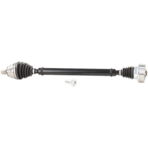 TrakMotive CV Axle Shaft P/N:VW-8159 Fits: Volkswagen Golf 14-10, Volkswagen Rabbit 09-08 - Image 1