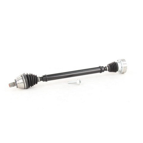 TrakMotive CV Axle Shaft P/N:VW-8159 Fits: Volkswagen Golf 14-10, Volkswagen Rabbit 09-08 - Image 3