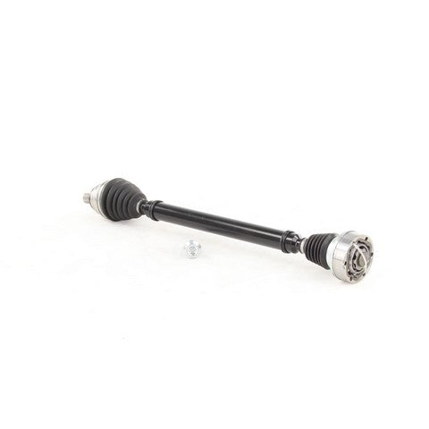 TrakMotive CV Axle Shaft P/N:VW-8159 Fits: Volkswagen Golf 14-10, Volkswagen Rabbit 09-08 - Image 2