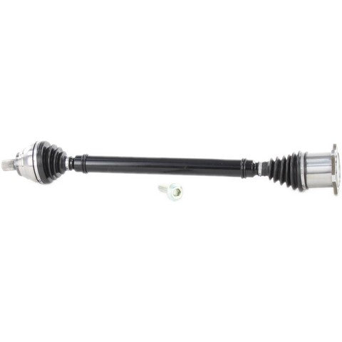 TrakMotive CV Axle Shaft P/N:VW-8160 Fits: Volkswagen Passat 15-12 - Image 1