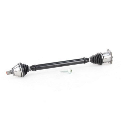 TrakMotive CV Axle Shaft P/N:VW-8160 Fits: Volkswagen Passat 15-12 - Image 3
