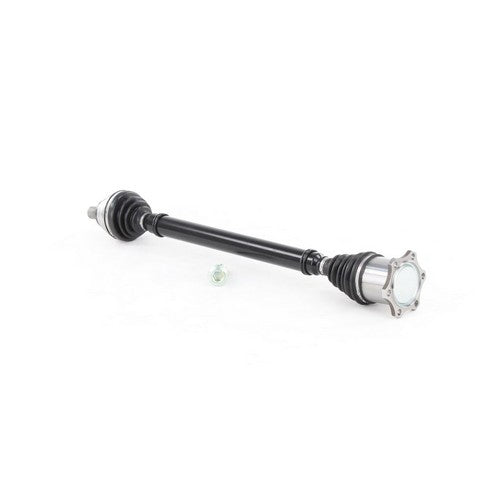 TrakMotive CV Axle Shaft P/N:VW-8160 Fits: Volkswagen Passat 15-12 - Image 2