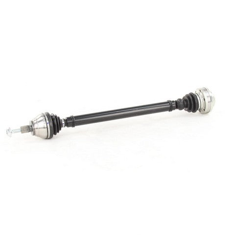 TrakMotive CV Axle Shaft P/N:VW-8161 Fits: Volkswagen Beetle 15-13, Volkswagen Passat 15-12 - Image 2