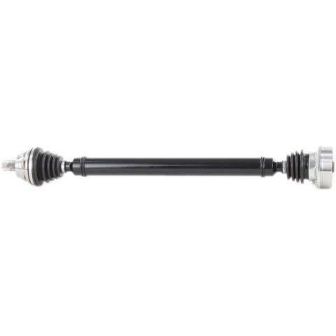 TrakMotive CV Axle Shaft P/N:VW-8162 Fits: Volkswagen Beetle 16-14, Volkswagen Passat 15-14 - Image 1