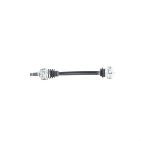 TrakMotive CV Axle Shaft P/N:VW-8164 Fits: Porsche Boxster 04-03 - Image 1
