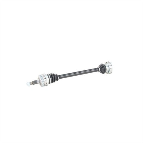 TrakMotive CV Axle Shaft P/N:VW-8165 Fits: Porsche Boxster 04-03 - Image 3