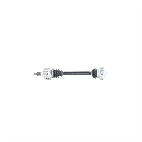 TrakMotive CV Axle Shaft P/N:VW-8166 Fits: Porsche Boxster 2004 - Image 1