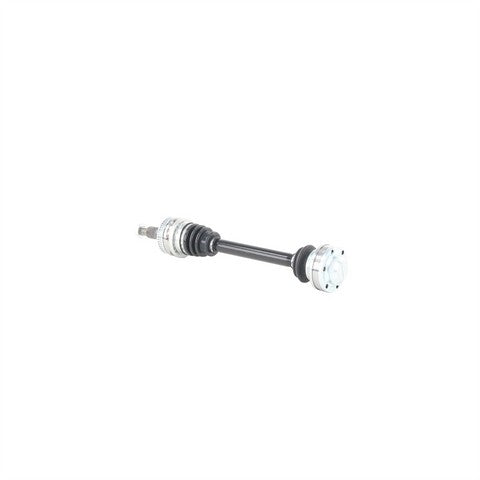 TrakMotive CV Axle Shaft P/N:VW-8166 Fits: Porsche Boxster 2004 - Image 2