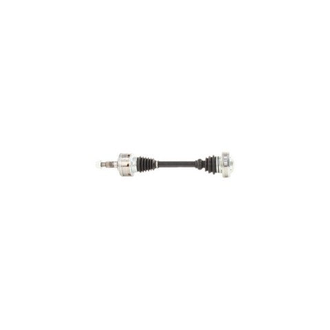 TrakMotive CV Axle Shaft P/N:VW-8167 Fits: Porsche Boxster 04-00 - Image 1