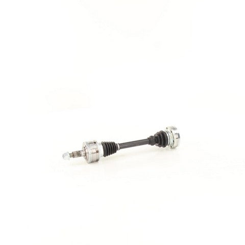 TrakMotive CV Axle Shaft P/N:VW-8167 Fits: Porsche Boxster 04-00 - Image 2