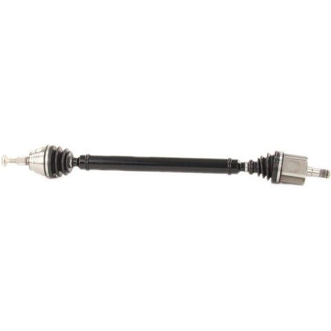 TrakMotive CV Axle Shaft P/N:VW-8169 Fits: Volkswagen Beetle 17-14, Volkswagen Passat 22-14 - Image 1