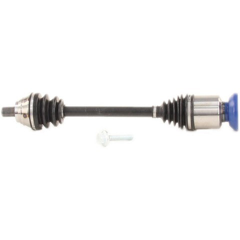 TrakMotive CV Axle Shaft P/N:VW-8170 Fits: Volkswagen Tiguan 21-18 - Image 1