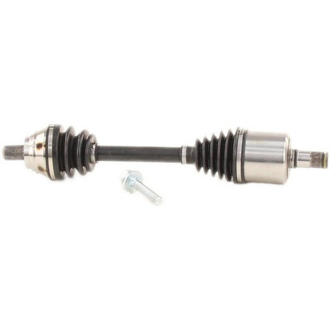 TrakMotive CV Axle Shaft P/N:VW-8171 Fits: Volkswagen Tiguan 21-18 - Image 1
