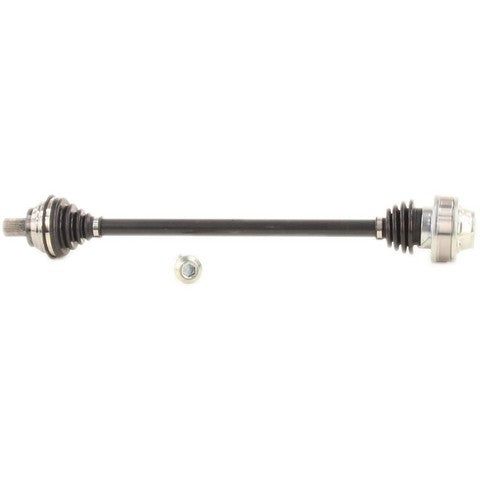 TrakMotive CV Axle Shaft P/N:VW-8172 Fits: Volkswagen Arteon 21-19, Volkswagen Tiguan 23-18 - Image 1