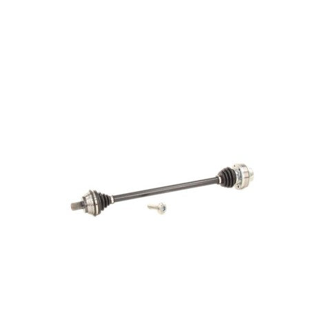 TrakMotive CV Axle Shaft P/N:VW-8172 Fits: Volkswagen Arteon 21-19, Volkswagen Tiguan 23-18 - Image 3