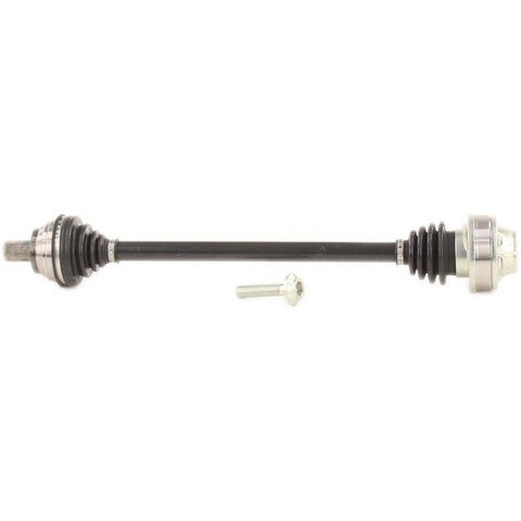 TrakMotive CV Axle Shaft P/N:VW-8173 Fits: Volkswagen Arteon 21-19, Volkswagen Tiguan 23-18 - Image 1