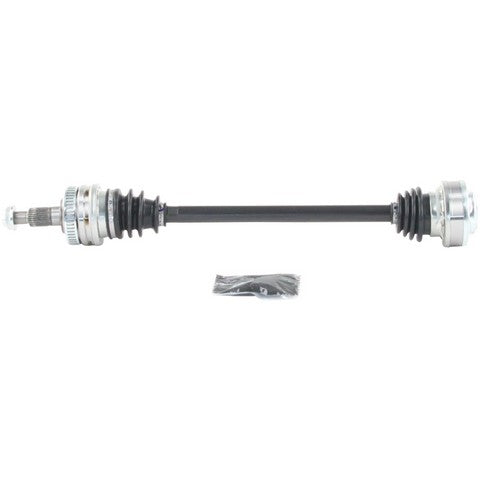 TrakMotive CV Axle Shaft P/N:VW-8180 Fits: Porsche Boxster 02-97 - Image 1
