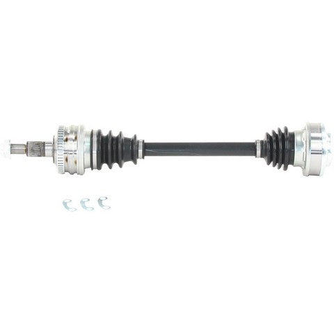 TrakMotive CV Axle Shaft P/N:VW-86001 Fits: Porsche Boxster 02-97 - Image 1