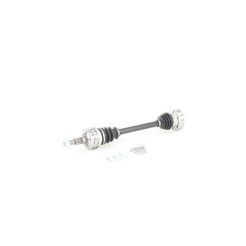 TrakMotive CV Axle Shaft P/N:VW-86001 Fits: Porsche Boxster 02-97 - Image 3