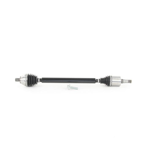 TrakMotive CV Axle Shaft P/N:VW-86002 Fits: Volkswagen Jetta 21-19 - Image 1