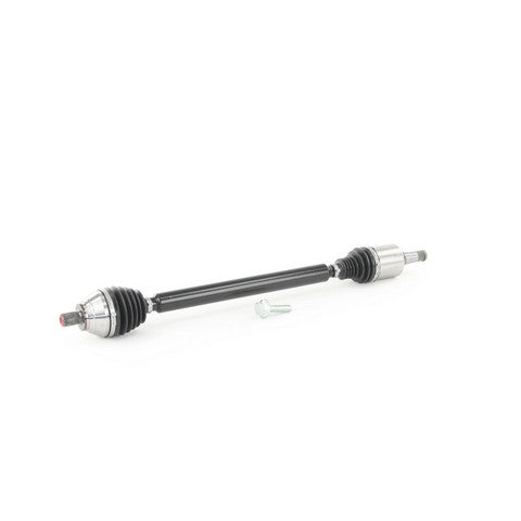 TrakMotive CV Axle Shaft P/N:VW-86002 Fits: Volkswagen Jetta 21-19 - Image 3