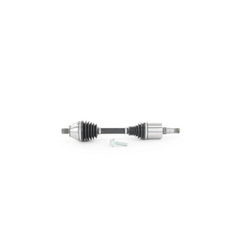 TrakMotive CV Axle Shaft P/N:VW-86003 Fits: Volkswagen Jetta 21-19 - Image 1