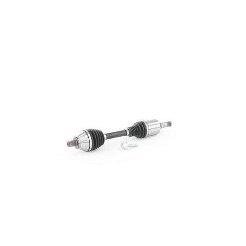 TrakMotive CV Axle Shaft P/N:VW-86003 Fits: Volkswagen Jetta 21-19 - Image 2