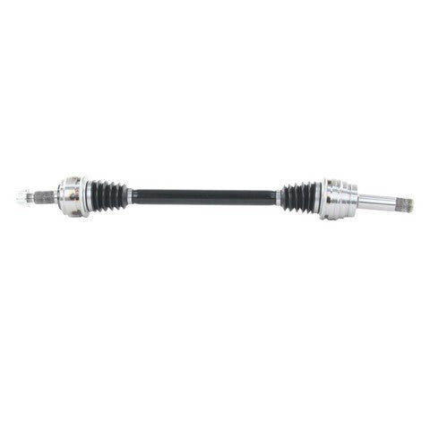 TrakMotive CV Axle Shaft P/N:VW-86004 Fits: Porsche Cayenne 18-11 - Image 1