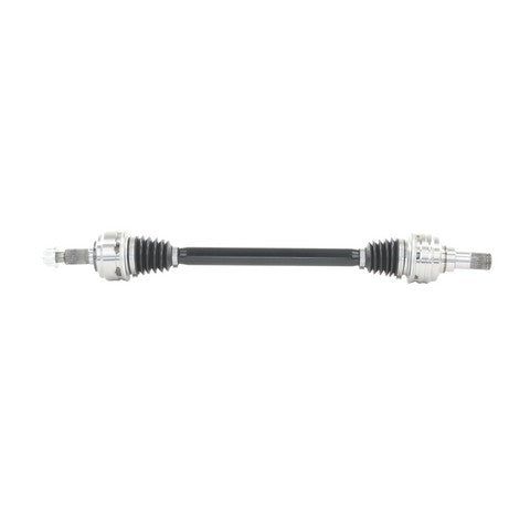 TrakMotive CV Axle Shaft P/N:VW-86005 Fits: Porsche Cayenne 18-11 - Image 1