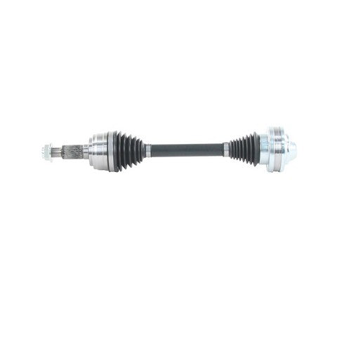 TrakMotive CV Axle Shaft P/N:VW-86006 Fits: Porsche Cayenne 18-15 - Image 1
