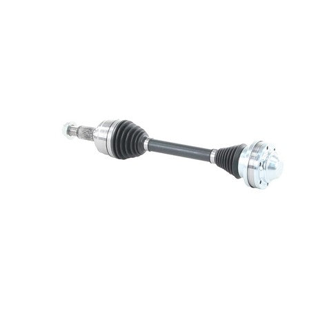 TrakMotive CV Axle Shaft P/N:VW-86006 Fits: Porsche Cayenne 18-15 - Image 2