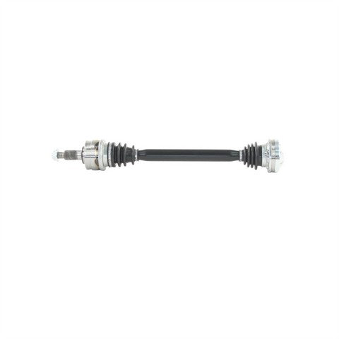 TrakMotive CV Axle Shaft P/N:VW-86008 Fits: Porsche Boxster 16-13, Porsche Cayman 16-14 - Image 1