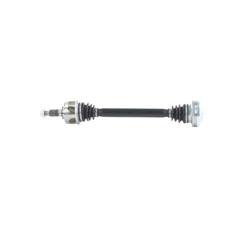 TrakMotive CV Axle Shaft P/N:VW-86009 Fits: Porsche 718 Boxster 19-17, Porsche 718 Cayman 19-17, Porsche Boxster 16-13, Porsche Cayman 16-14 - Image 1