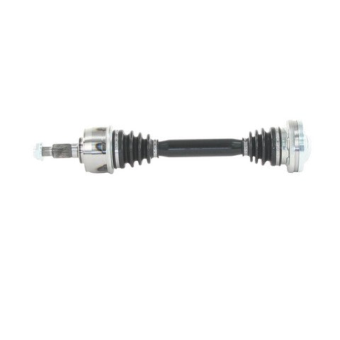 TrakMotive CV Axle Shaft P/N:VW-86013 Fits: Porsche 718 Boxster 19-17, Porsche 718 Cayman 19-17, Porsche Boxster 16-13, Porsche Cayman 16-14 - Image 1