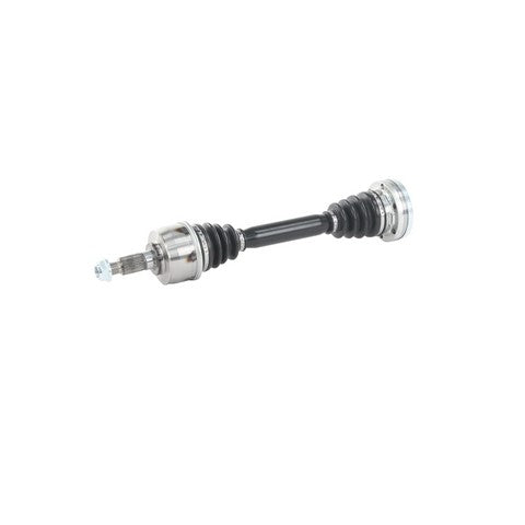 TrakMotive CV Axle Shaft P/N:VW-86015 Fits: Porsche Boxster 12-09, Porsche Cayman 12-09 - Image 2