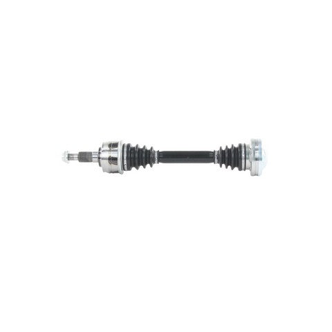 TrakMotive CV Axle Shaft P/N:VW-86018 Fits: Porsche 911 16-12 - Image 1