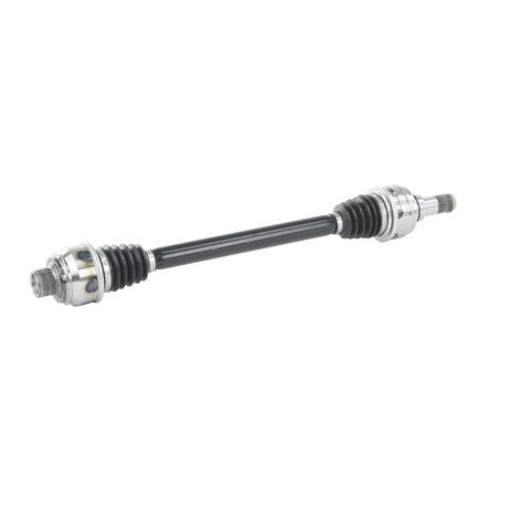 TrakMotive CV Axle Shaft P/N:VW-86020 Fits: Porsche Macan 16-15 - Image 2
