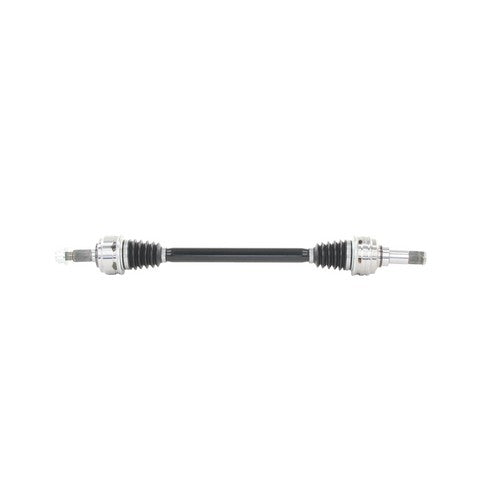 TrakMotive CV Axle Shaft P/N:VW-86023 Fits: Porsche Cayenne 16-15 - Image 1